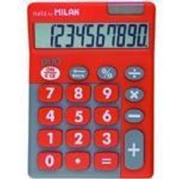 MiLAN calculator 10-position calculator Ora. [Levering: 6-14 dage]